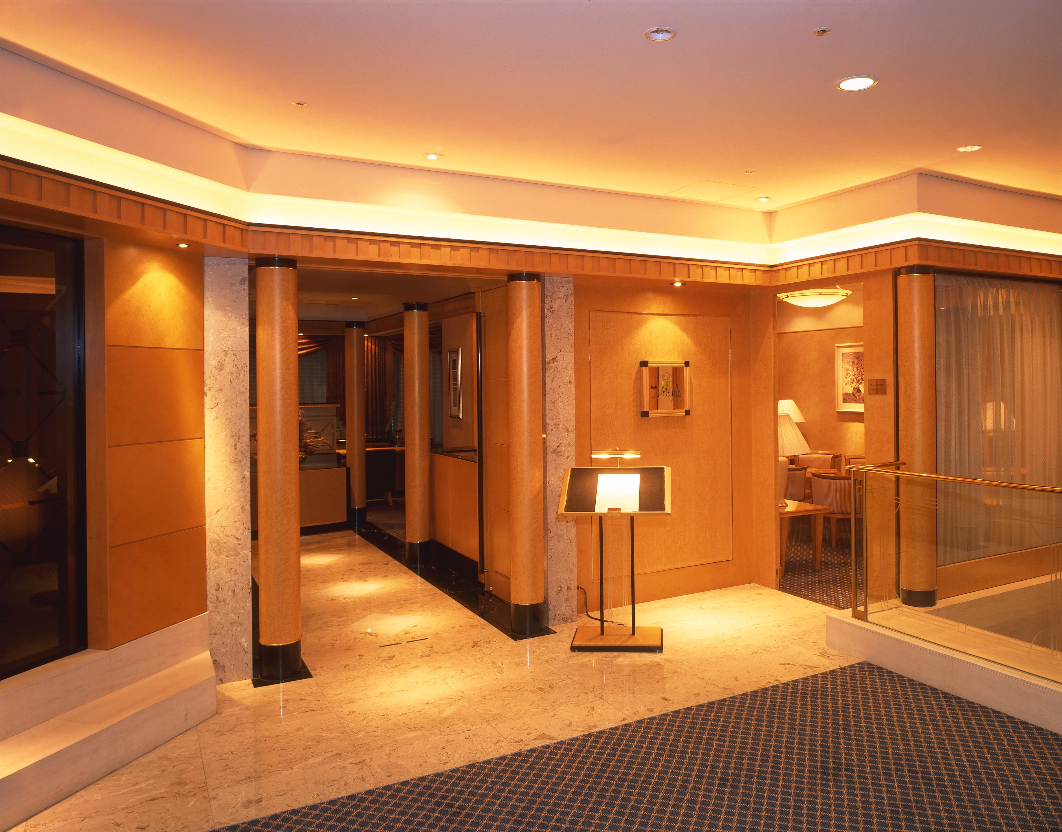 Sapporo Excel Hotel Tokyu Екстер'єр фото